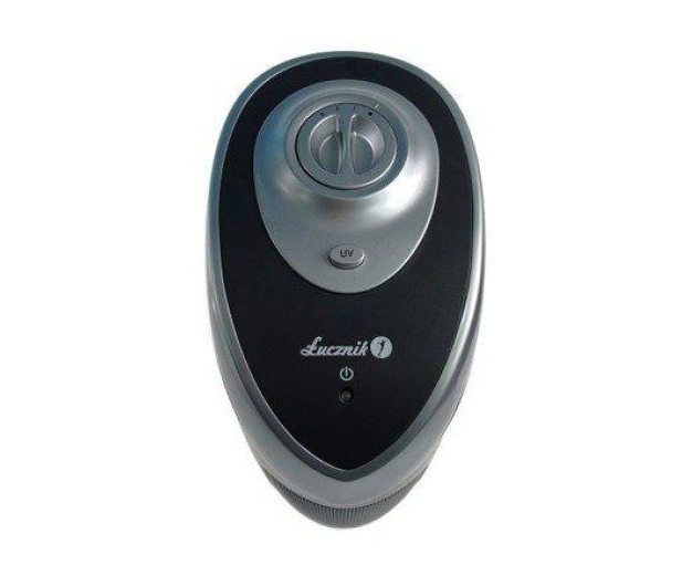 Łucznik Outlet OCZYSZCZACZ POWIETRZA ŁUCZNIK AP 2019 B [#] - 1566795 - zdjęcie 2
